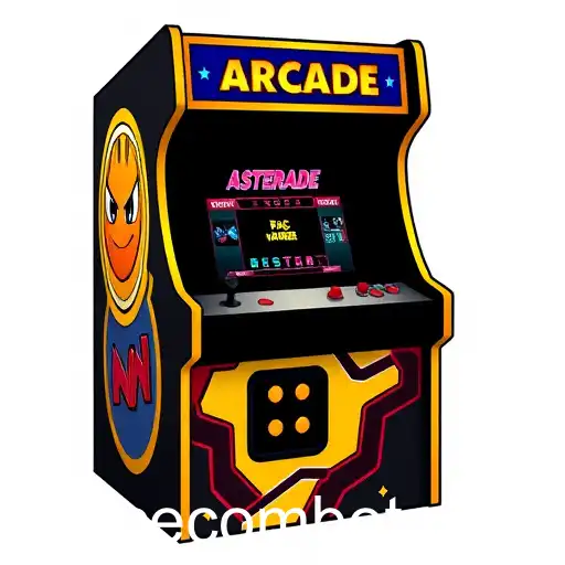 Exploring the Thrills of 'Arcade Classics' on Jiliace.com