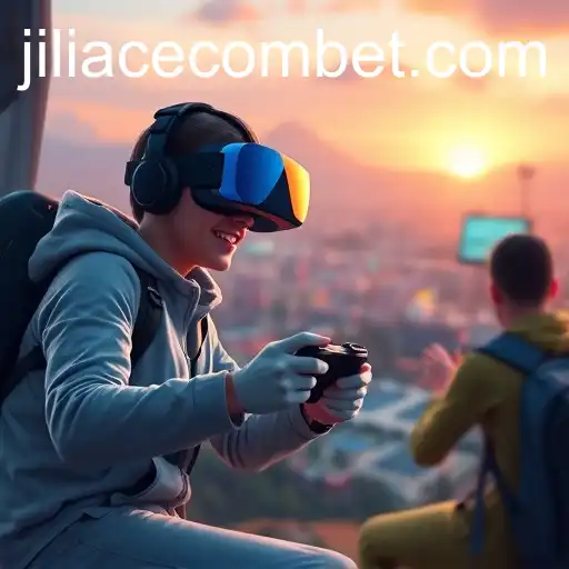 The Evolution of Online Gaming Platforms