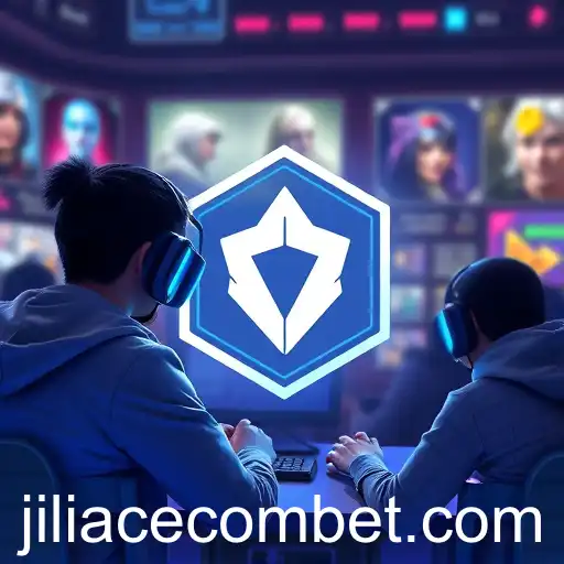 The Evolution of Gaming with Jiliace Com