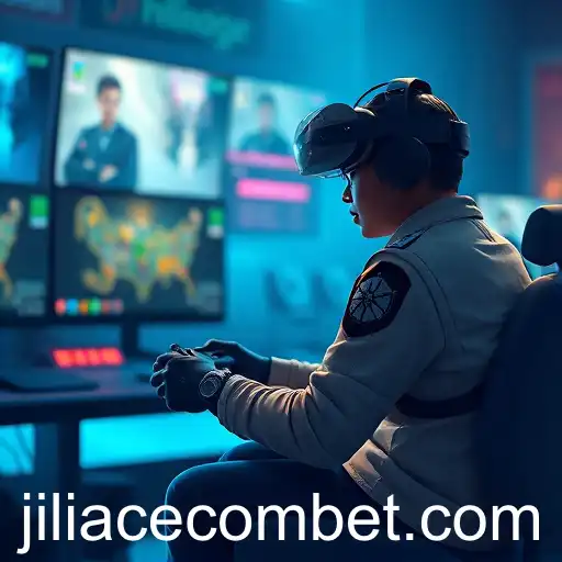 The Rising Influence of Jiliace in the Gaming World