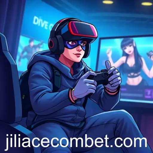 Jiliace Com: A New Era in Online Gaming