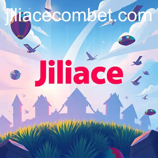 Jiliace Com: Rising Star in Online Gaming