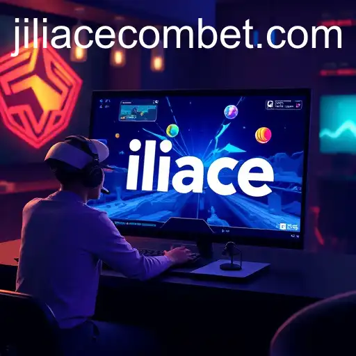 Jiliace Com: Evolution of Online Gaming
