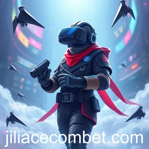 Jiliace: The Evolution of Online Gaming