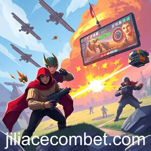 jiliace com