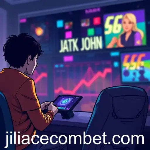 Jiliace Com: The Future of Online Gaming