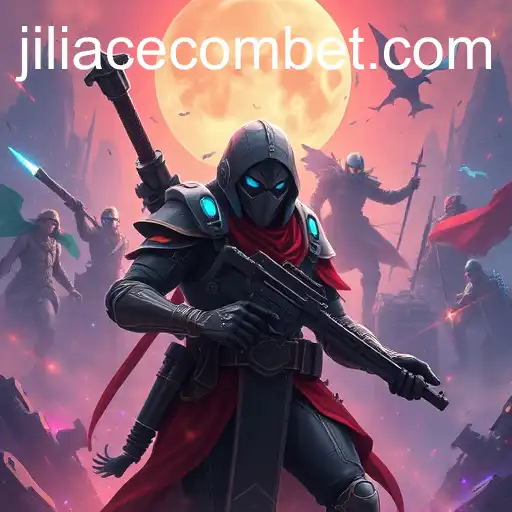 The Rise of Jiliace in the Gaming World