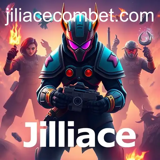 The Rise of Jiliace: A Gaming Revolution