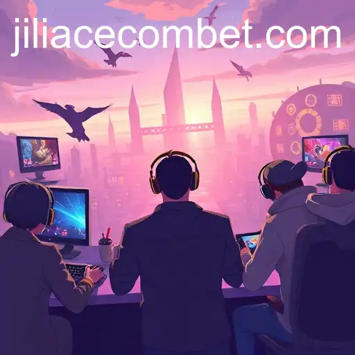 Rise of Online Gaming Communities