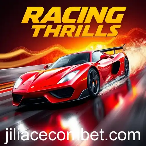 Exploring the Excitement of 'Racing Thrills' on Jiliace.com