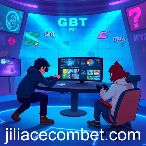 The Rise of Gaming Websites in Modern Times