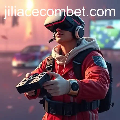The Rise of Jiliace: A Gaming Revolution