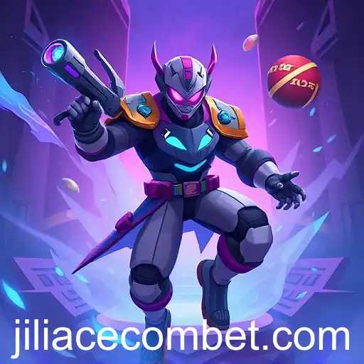 The Rise and Influence of Jiliace Com in Gaming