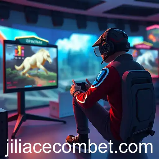 The Rise of Online Gaming Platforms