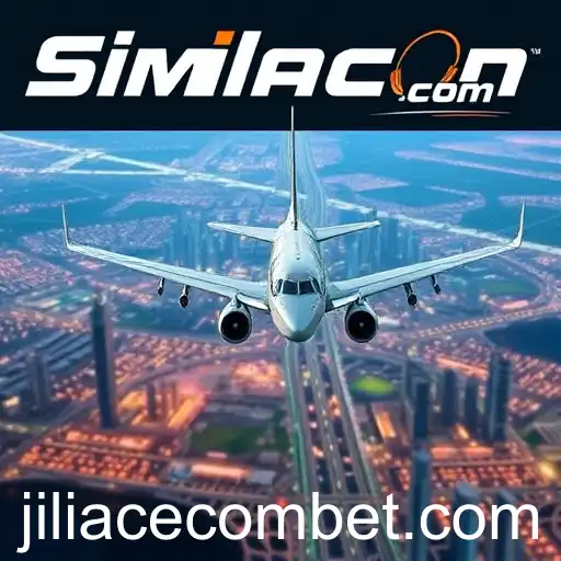 Exploring the World of Simulation Games on Jiliace.com