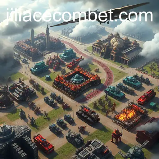 The Engaging World of Strategy Games